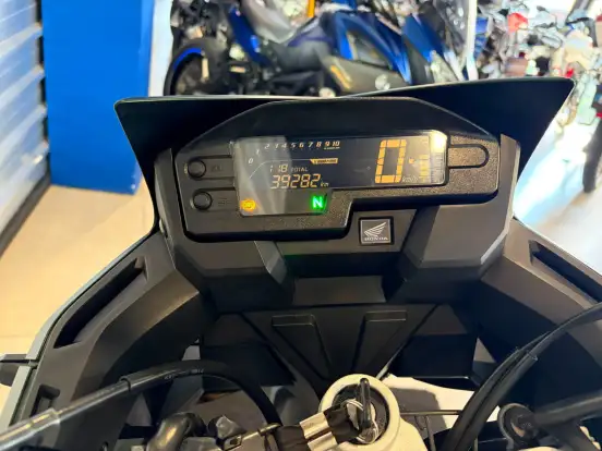 HONDA-XRE 300 ADVENTURE HONDA-XRE 300 ADVENTURE-2019