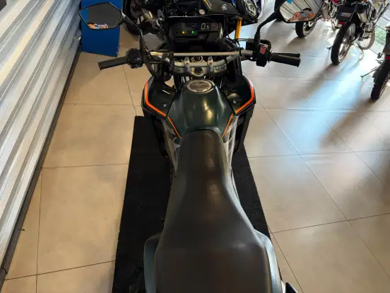 HONDA-XRE 300 ADVENTURE HONDA-XRE 300 ADVENTURE-2019