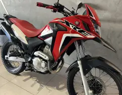 HONDA XRE 300 RALLY HONDA XRE 300 RALLY
