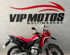 HONDA XRE 300 RALLY HONDA XRE 300 RALLY