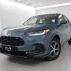 HONDA ZR-V 2.0 i-VTEC GASOLINA TOURING CVT HONDA ZR-V 2.0 i-VTEC GASOLINA TOURING CVT