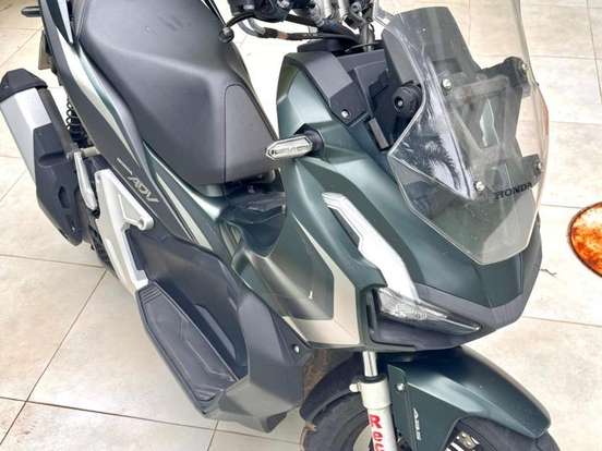 HONDA-ADV HONDA-ADV-2023