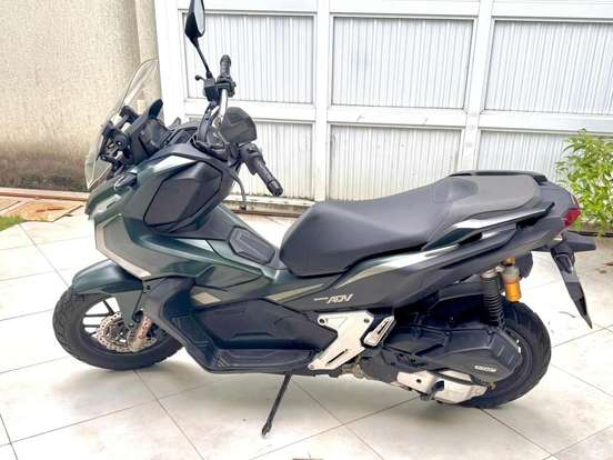 HONDA-ADV HONDA-ADV-2023