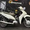 HONDA BIZ 110i HONDA BIZ 110i