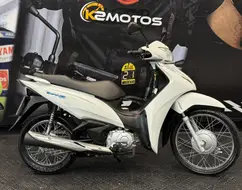 HONDA BIZ 110i HONDA BIZ 110i
