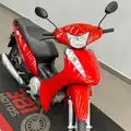 HONDA BIZ 125 ES HONDA BIZ 125 ES
