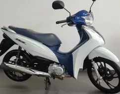 HONDA BIZ 125i HONDA BIZ 125i