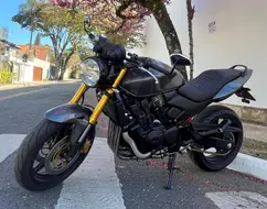 HONDA CB 600F HORNET HONDA CB 600F HORNET