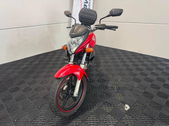 HONDA CB 300R 