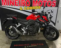 HONDA CB 500 HORNET HONDA CB 500 HORNET