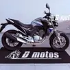 HONDA CB TWISTER HONDA CB TWISTER