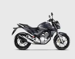 HONDA CB TWISTER ABS HONDA CB TWISTER ABS