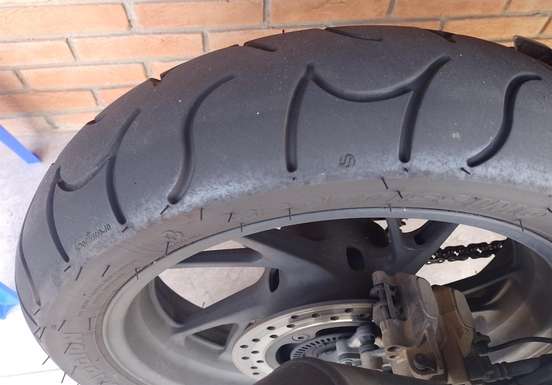 HONDA-CB TWISTER ABS HONDA-CB TWISTER ABS-2021