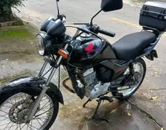 HONDA CG 150 FAN ESDi HONDA CG 150 FAN ESDi