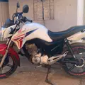 HONDA CG 150 TITAN EX HONDA CG 150 TITAN EX