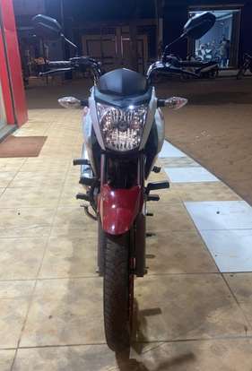 HONDA-CG 150 TITAN EX HONDA-CG 150 TITAN EX-2015