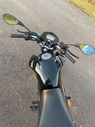HONDA-CG 160 FAN HONDA-CG 160 FAN-2020