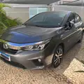 HONDA CITY 1.5 i-VTEC FLEX EXL CVT HONDA CITY 1.5 i-VTEC FLEX EXL CVT