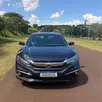 HONDA CIVIC 1.5 16V TURBO GASOLINA TOURING 4P CVT HONDA CIVIC 1.5 16V TURBO GASOLINA TOURING 4P CVT
