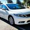 HONDA CIVIC 1.8 LXS 16V FLEX 4P AUTOMÁTICO HONDA CIVIC 1.8 LXS 16V FLEX 4P AUTOMÁTICO