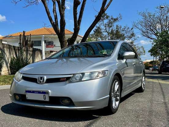 HONDA-CIVIC-2007