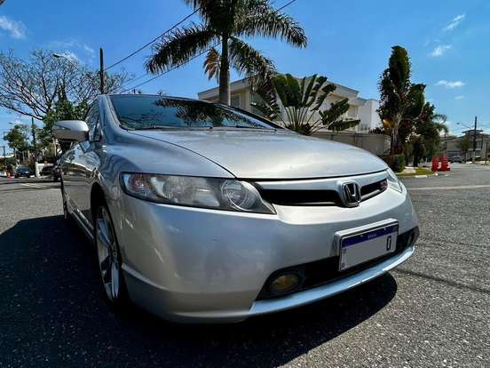 HONDA-CIVIC-2007
