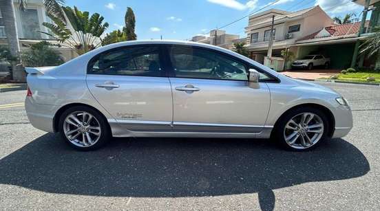 HONDA-CIVIC-2007