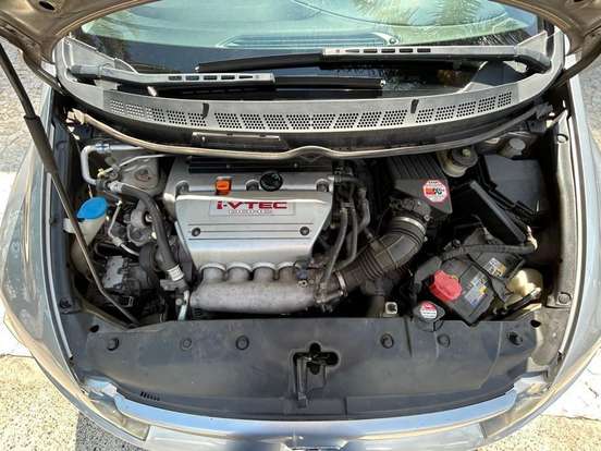 HONDA-CIVIC-2007