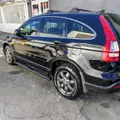 HONDA CRV 2.0 EXL 4X4 16V GASOLINA 4P AUTOMÁTICO HONDA CRV 2.0 EXL 4X4 16V GASOLINA 4P AUTOMÁTICO