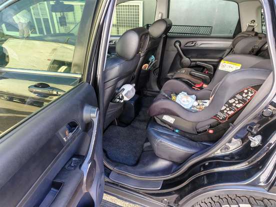 HONDA-CRV-2.0 EXL 4X4 16V GASOLINA 4P AUTOMÁTICO HONDA-CRV-2009