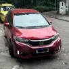 HONDA FIT 1.5 LX 16V FLEX 4P AUTOMÁTICO HONDA FIT 1.5 LX 16V FLEX 4P AUTOMÁTICO