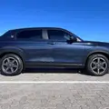 HONDA HR-V 1.5 DI I-VTEC FLEX EX CVT HONDA HR-V 1.5 DI I-VTEC FLEX EX CVT