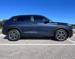 HONDA HR-V 1.5 DI I-VTEC FLEX EX CVT HONDA HR-V 1.5 DI I-VTEC FLEX EX CVT