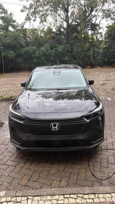 HONDA HR-V 1.5 DI I-VTEC FLEX EX CVT
