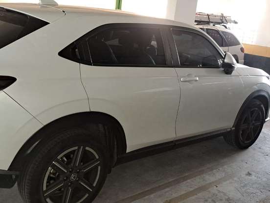 HONDA-HR-V-1.5 DI I-VTEC FLEX EX CVT HONDA-HR-V-2023