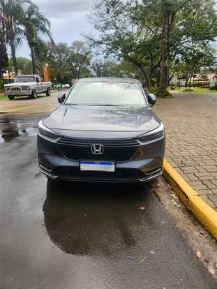 HONDA-HR-V-2022