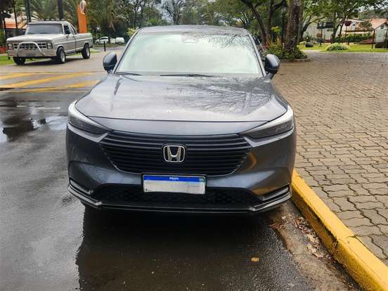 HONDA-HR-V-1.5 DI I-VTEC FLEX EXL CVT HONDA-HR-V-2022