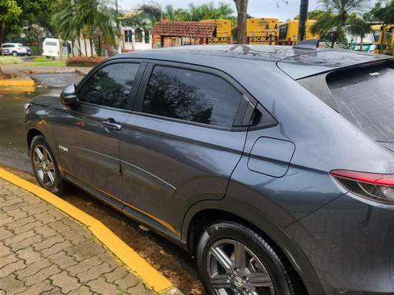 HONDA-HR-V-1.5 DI I-VTEC FLEX EXL CVT HONDA-HR-V-2022