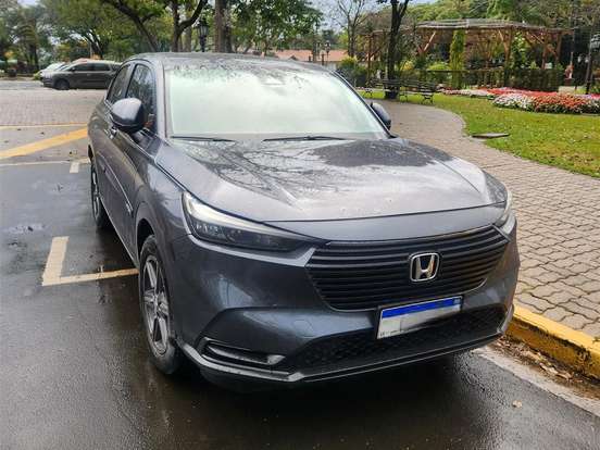 HONDA-HR-V-1.5 DI I-VTEC FLEX EXL CVT HONDA-HR-V-2022