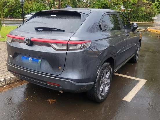 HONDA-HR-V-1.5 DI I-VTEC FLEX EXL CVT HONDA-HR-V-2022