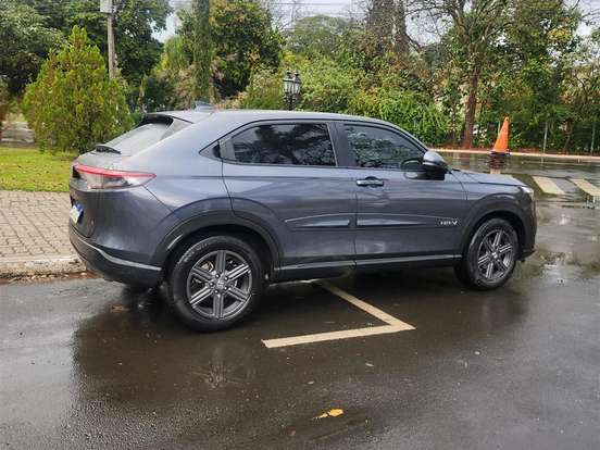 HONDA-HR-V-1.5 DI I-VTEC FLEX EXL CVT HONDA-HR-V-2022