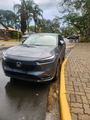 HONDA-HR-V-2022
