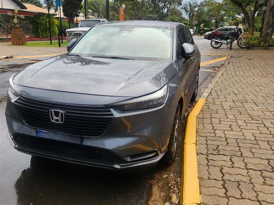 HONDA-HR-V-1.5 DI I-VTEC FLEX EXL CVT HONDA-HR-V-2022