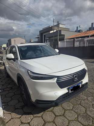 HONDA-HR-V-1.5 DI I-VTEC FLEX EXL CVT HONDA-HR-V-2023