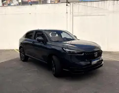 HONDA HR-V 1.5 DI I-VTEC TURBO FLEX ADVANCE CVT HONDA HR-V 1.5 DI I-VTEC TURBO FLEX ADVANCE CVT