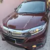 HONDA HR-V 1.8 16V FLEX EX 4P AUTOMÁTICO HONDA HR-V 1.8 16V FLEX EX 4P AUTOMÁTICO