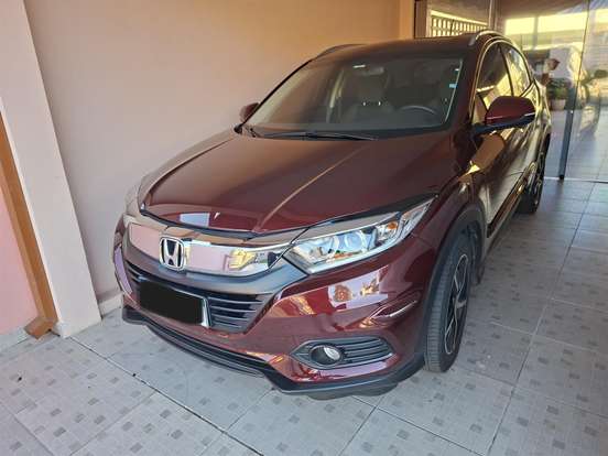 HONDA-HR-V-2021