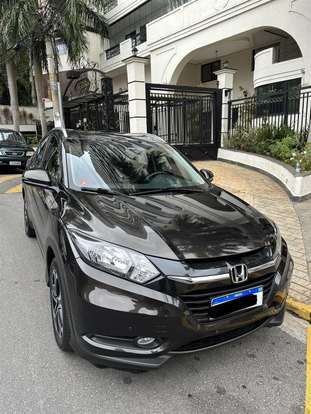 HONDA-HR-V-2016