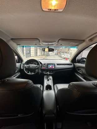 HONDA-HR-V-2016