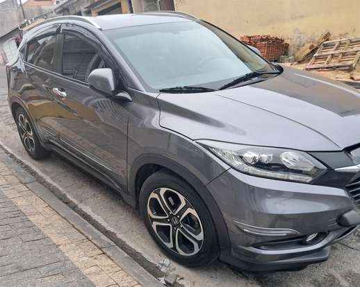 HONDA-HR-V-2018